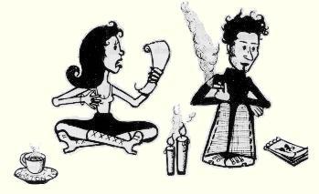Boy and Girl